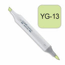 Copic Sketch Marker Pen Yg13 - Chartreuse