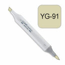 Copic Sketch Marker Pen Yg91 - Putty