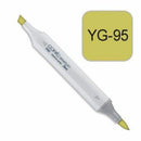 Copic Sketch Marker Pen Yg95 - Paleolive