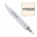 Copic Sketch Marker Pen Yr0000 - Pale Chiffon
