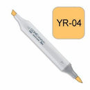 Copic Sketch Marker Pen Yr04 - Chrome Orange