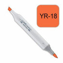 Copic Sketch Marker Pen Yr18 - Sanguine