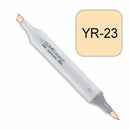 Copic Sketch Marker Pen Yr23 - Yellow Ochre