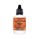 Ken Oliver Liquid Metals - Copper*