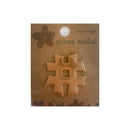 Pressed Petals -