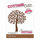 Cottagecutz - Elites Die - 2.9X3.5 Inches Fall Tree