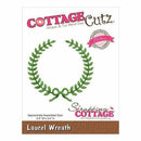 Cottagecutz Elites Die Laurel Wreath
