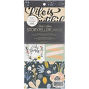 Websters Pages PhotoAlbum Cards Pad - Storyteller*