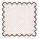 Crate Paper - Snow Day - Bunny Hill 12X12 Die-Cut Paper