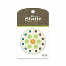 Crate Paper - Static Collection - Designer Brads