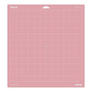 Cricut FabricGrip Mat 12 inch X12 inch 2 pack Pink