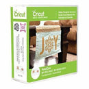 Cricut Project Shape Cartridge Holidays Through The Year Iron-On