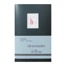 Heidi Swapp Rub-On Transfers - Bordeaux - Crimson*