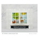 My Favorite Things - Sweet Spring Friends - Stamp Set*