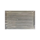 Fontwerks Clear Ticking Stamp 3"x2"