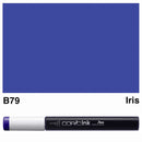 Copic Ink B79-Iris*