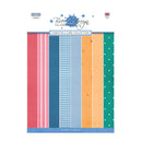 Bree Merryn Feline Friends - Essentials Colour Card*