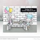 My Favorite Things Die-namics - SY Sweet Shop*