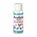 Deco Art - Pearlizing Medium