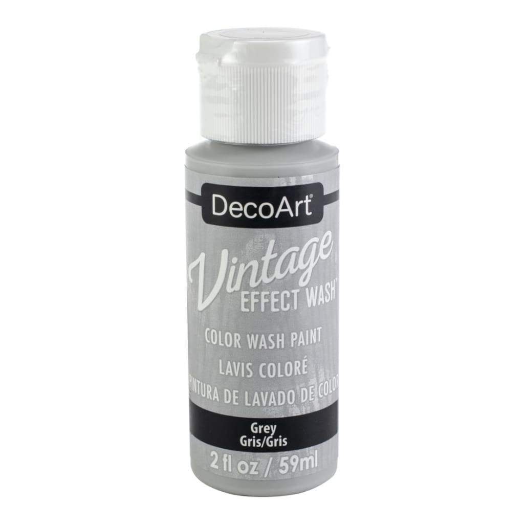 Decoart Glass Paint 2oz Green