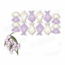 Dees Distinctively Dies - Bell Floral 1