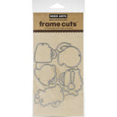 Hero Arts Frame Cut Dies - Cup Of Love*