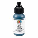 Dina Wakley Media Acrylic Paint 1oz - Marine