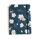 Poppy Crafts 2022 A5 Planner