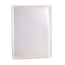 Universal Crafts Storage Folder - 11"x8"*
