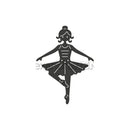 Alexandra Renke Dies - Ballerina Nutcracker*