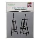 Donna Downey Signature Stencils 8.5inch X8.5inch - Easels