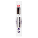Birch PRYM ERGO Knitting Pin Double-Point 20cm - 5mm x 2*