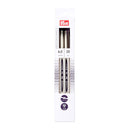 Birch PRYM ERGO Knitting Pin Double-Point 20cm - 6mm x 2*