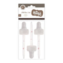Studio Calico Mister Huey's 1ml Droppers 3 pack*