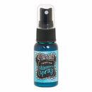 Dylusions Shimmer Sprays 1oz - Calypso Teal