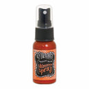 Dylusions Shimmer Sprays 1oz - Tangerine Dream