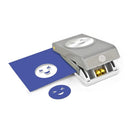 EK Success-Paper Shapers - Large Punch - Wink Emoji*