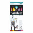 Elmers Painters Opaque Paint Markers 5 pack - Sierra Sunset - Fine Point