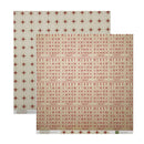 Echo Park Paper 12x12 Paper Pack - 10 D/Sided Assorted Papers*