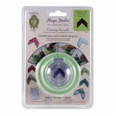 Epiphany Crafts - Shape Studio Tool - Chevron 25 *