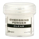 Ranger Embossing Powder .56 Oz - Clear