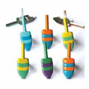 Eyelet Outlet Brads- Buoy Brads Pacific 12 Pack