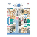 Bree Merryn Feline Friends - Die-Cut Collection*