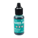 Tim Holtz Alcohol Ink .5 Ounce - Brights - Clover*
