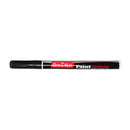Soni Paint Marker Slim (Fine Plastic Nib) 3.05mm - Black