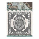 Find It Trading Amy Design Christmas Wishes Die - Twelve Oclock