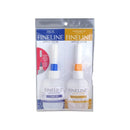 Fineline 18 & 20 Gauge Applicators & Bottles - Empty 2 pack 1.25oz