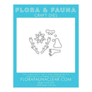 Flora & Fauna Dies Holiday Accessories
