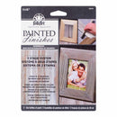 FolkArt Faux Paint Kit Barnwood