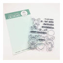 Gerda Steiner Designs Dies - Happy Hoppy 4x6in*